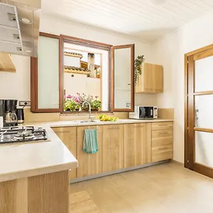Casa Amelia Sul Mare Santa Maria Navarrese