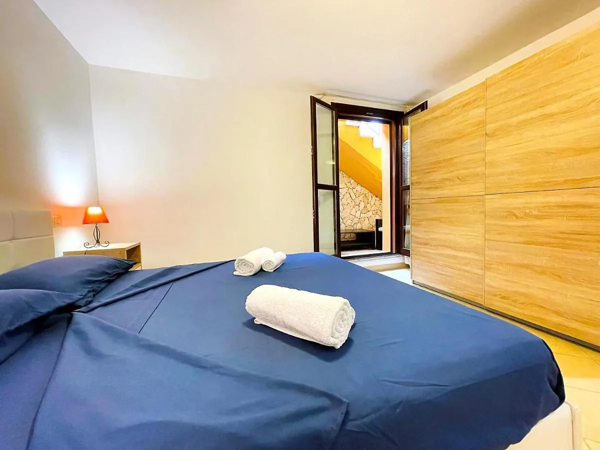 Ferienwohnung Calasinzias - Lower Level With Garden - 500M From The Beach Costa Rei 0*,  Italien